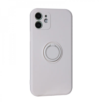 Ring Silicone Case iPhone 12 6.1" 
