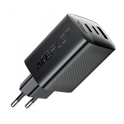 Зарядное устройство для Acefast A108, 67 Вт, 2PD, QC 3.0