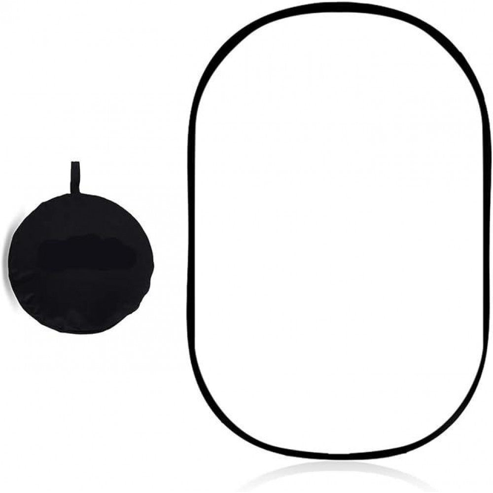 Рефлектор овальный 60*90