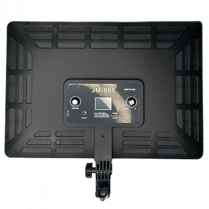 Лампа відеосвітло LED JM888 45x32 cm 800 Lights 3200K-5500K 65W