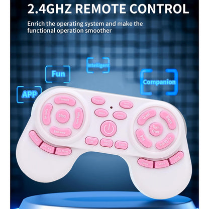 Игрушка Smart Dog XI  — Pink