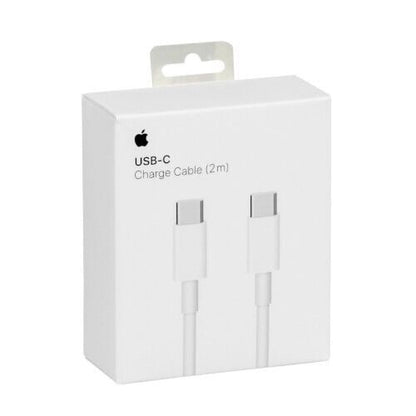 Кабель USB C to C (2m) Apple MLL82ZM/A