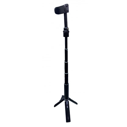 Monopod Tripod | 1.20m | Holder & Case | Veron TM-168HC