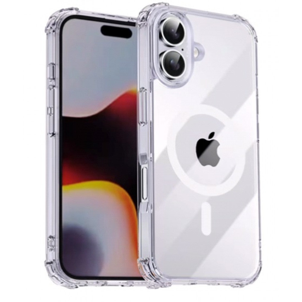 Ipaky Crystal Case With Magsafe iPhone 16 Pro Max