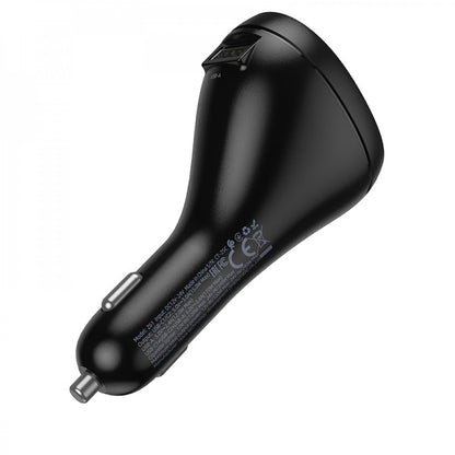 Car Charger 40W 2 PD Hoco Z61