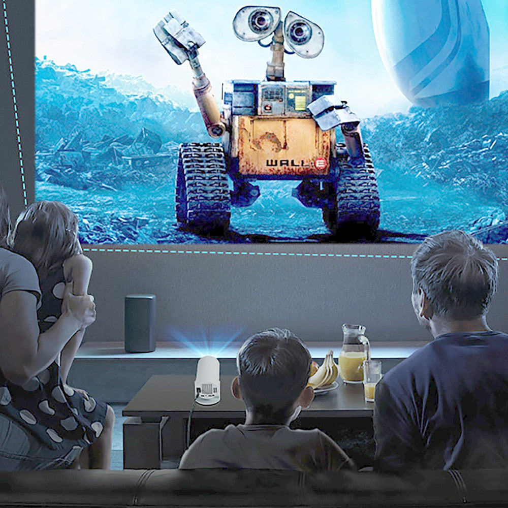 Умный проектор Earldom ET-PJ01 EU