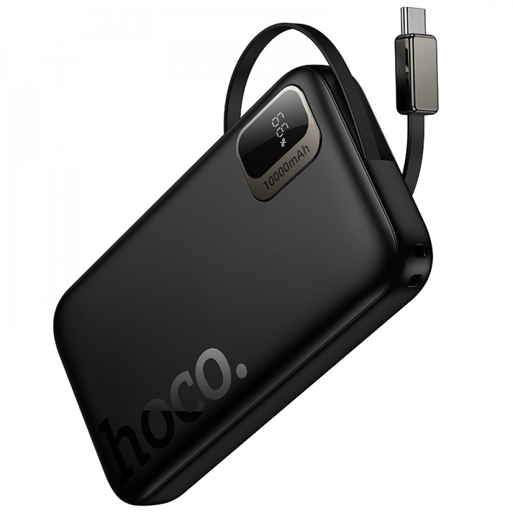 Power Bank 10000 mAh  PD20W  Hoco Q51