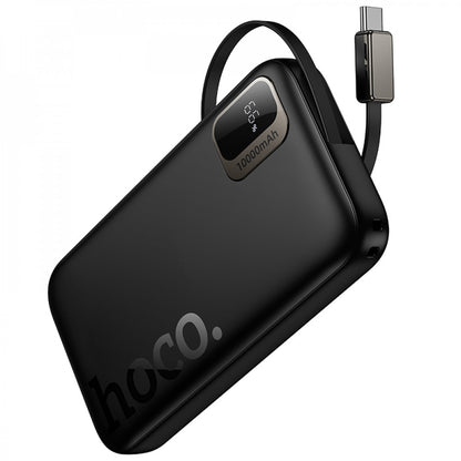 Power Bank 10000 mAh  PD20W  Hoco Q51