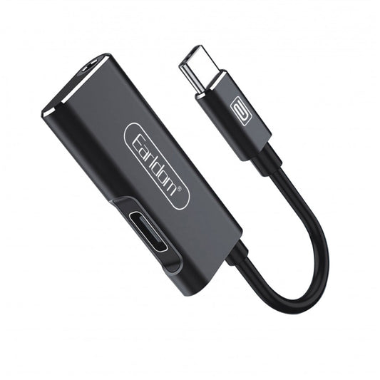 Adapter OTG USB C To USB Earldom ET-OT29