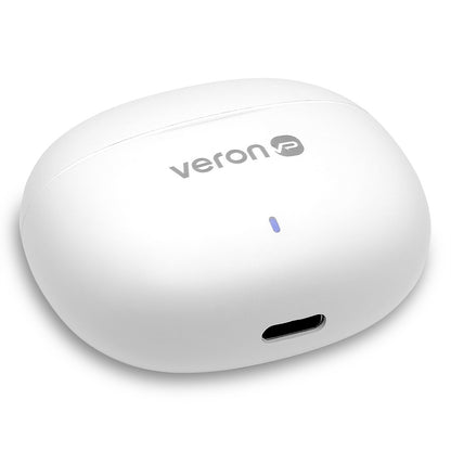 TWS Bluetooth Headset Veron -W28 Light - Black