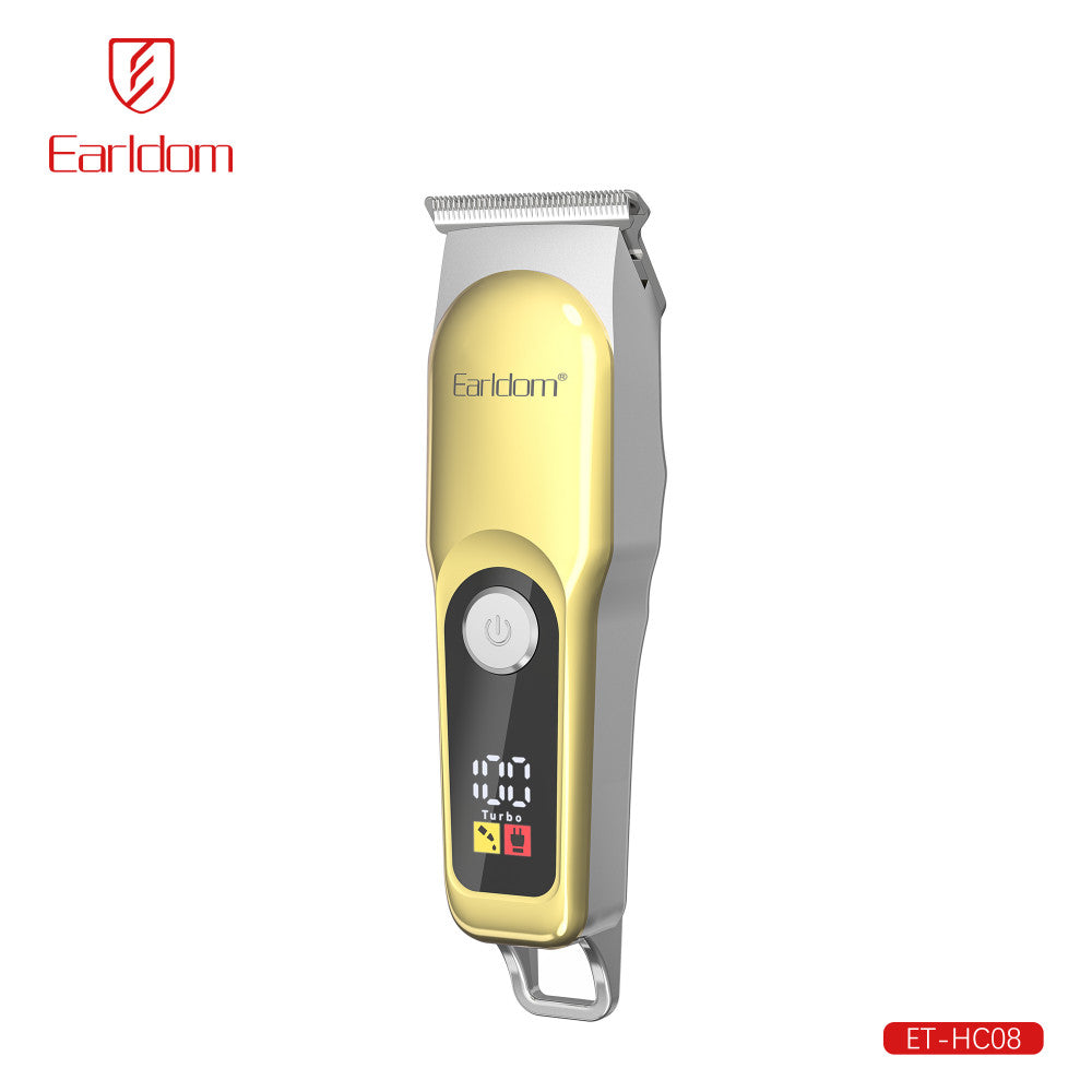 Машинка для стрижки волос — Earldom ET-HC08