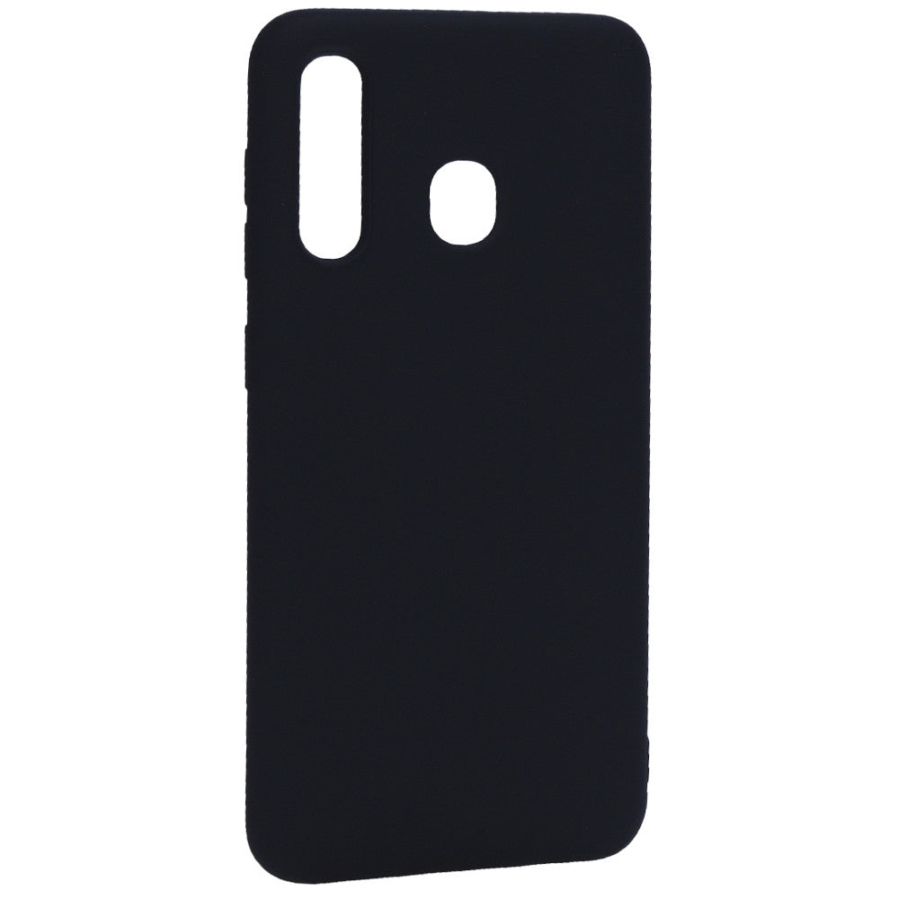 Soft Touch TPU Case Samsung A30s/A50 