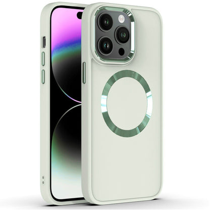 Metal Style Case with MagSafe iPhone 12/12 Pro 