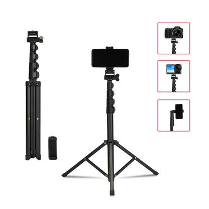 Monopod Tripod (1.55m) — Jmary MT-39