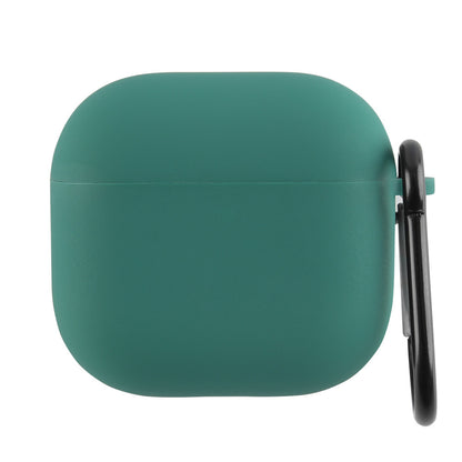 Airpods Pro 3 Case Microfiber — Light Green
