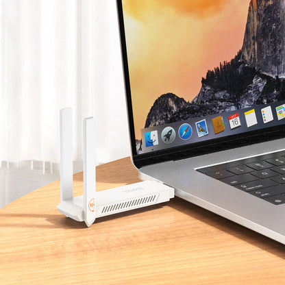 USB WiFi Wireless Adapter — Hoco HI40