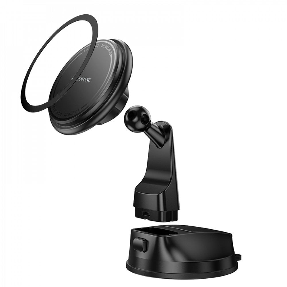 Car Holder Hoco BH136 Parker ring magnetic