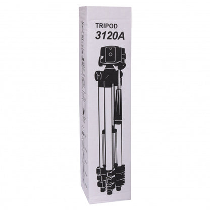 Штатив Tripod 3120, многофункциональный, 0,00м