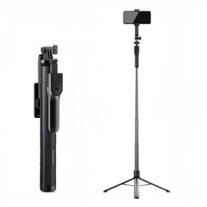Monopod Tripod | m | — Neepho NP-L2s | Bluetooth |