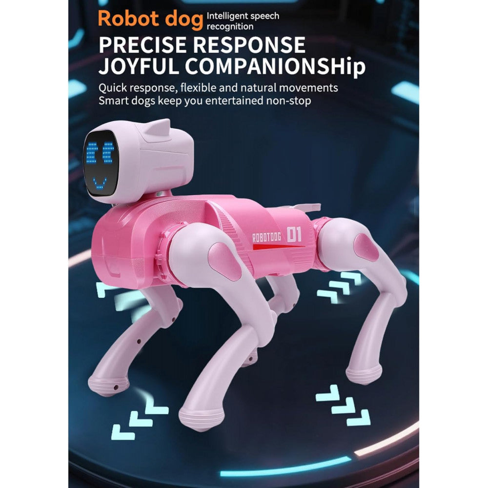 Игрушка Smart Dog XI  — Grey