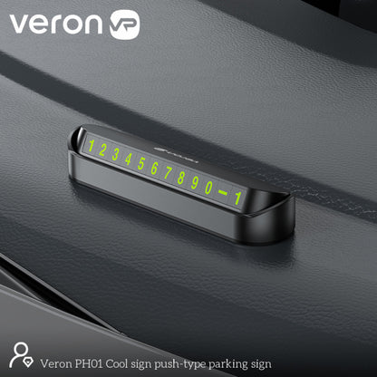 Автовизитка Налог PH01