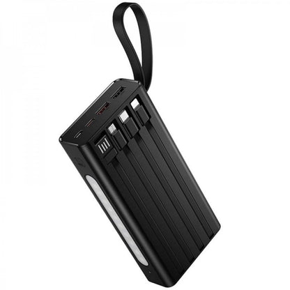 Power Bank 20000 mAh | 22.5W+PD20W — Hoco J155