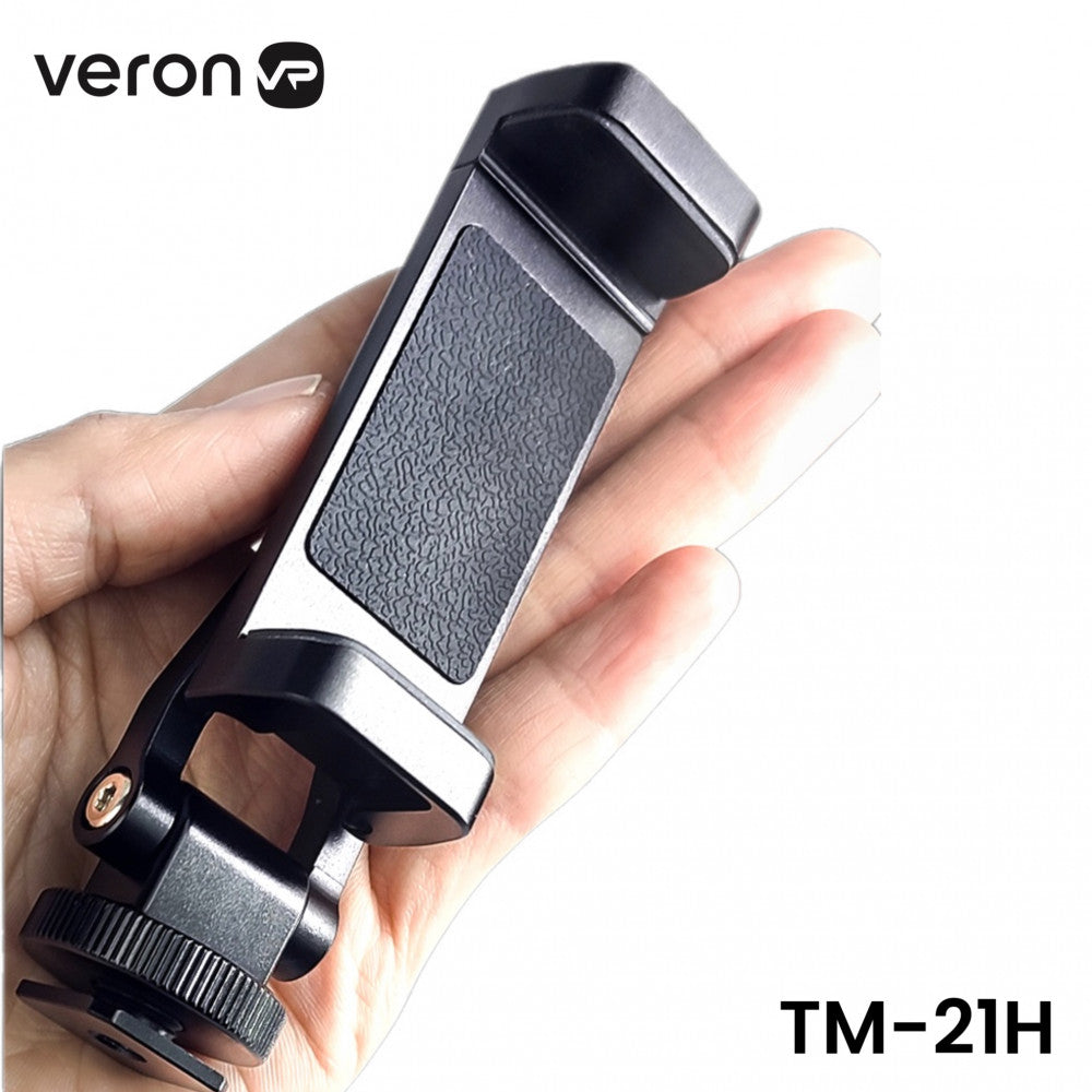 Monopod Tripod (0.21m) — Veron TM-21H