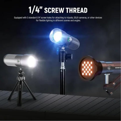 Светодиодный осветитель LED M10