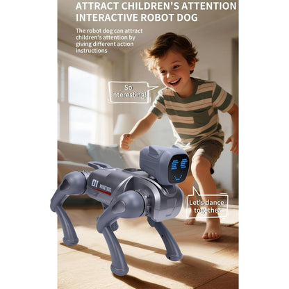 Игрушка Smart Dog XI  — Grey