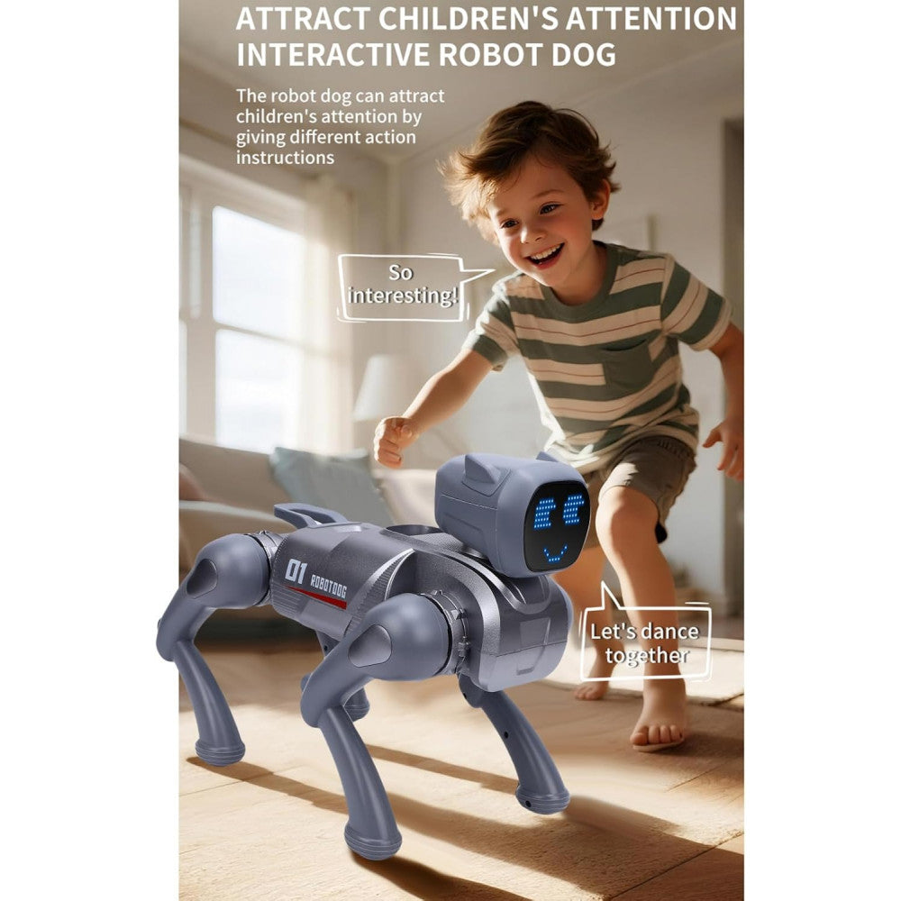 Игрушка Smart Dog XI  — Pink