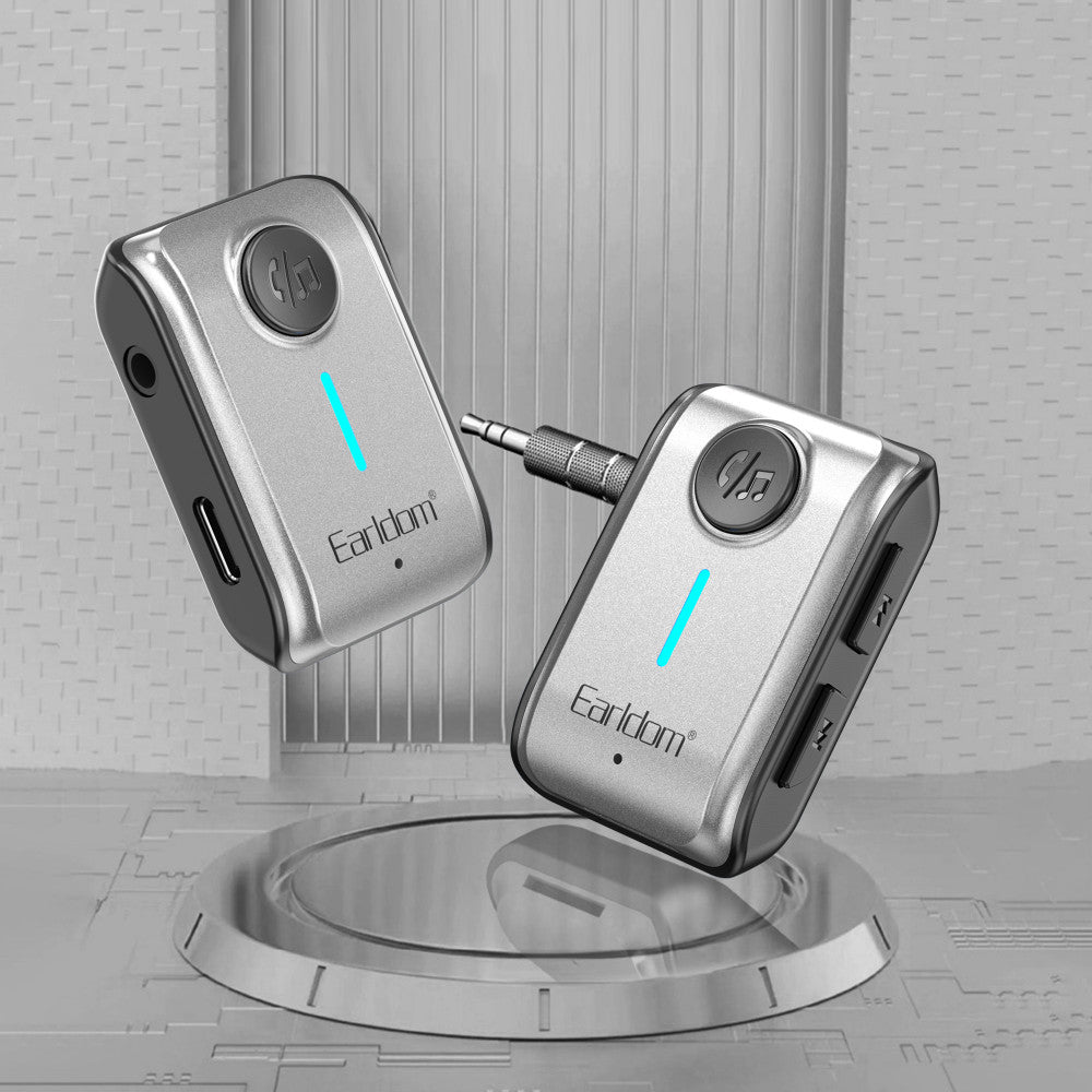 Bluetooth Audio Receiver Earldom ET-BR16