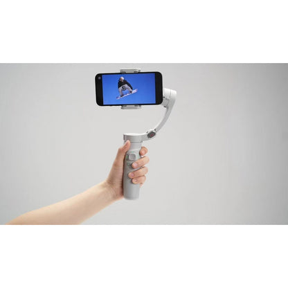 Gimbal Stabilizer For Mobile — M1