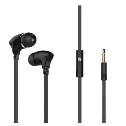 Навушники з мікрофоном 3.5mm  Celebrat G3 