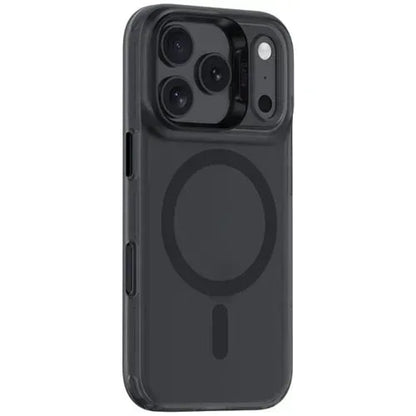 Накладка Чехлы Benks Lucid Armor Magnetic case — iPhone 17 Pro  — Black