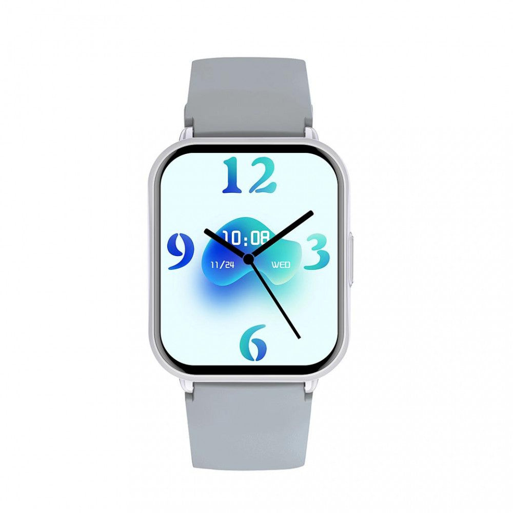 Wiwu SW09 Smart watch  — Black