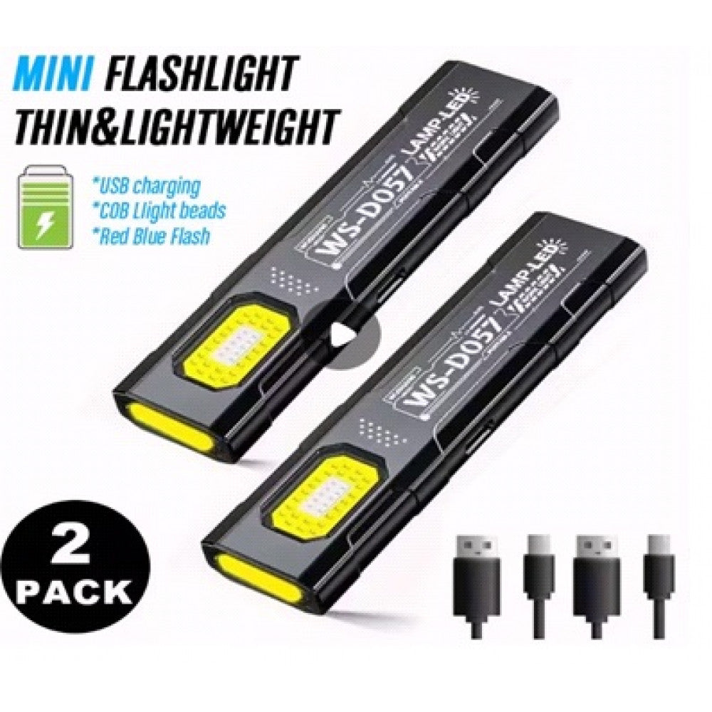 Flashlight — Mini