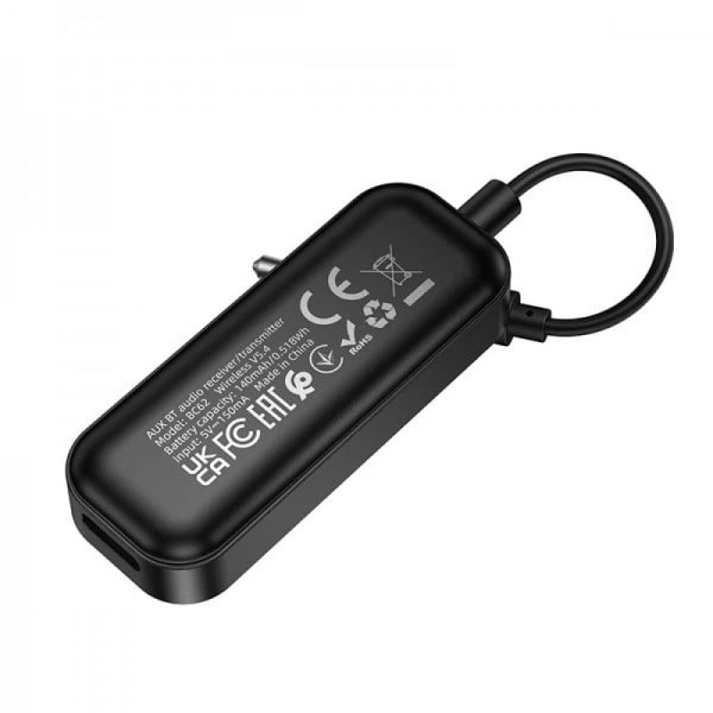 Bluetooth Audio Receiver Borofone BC62