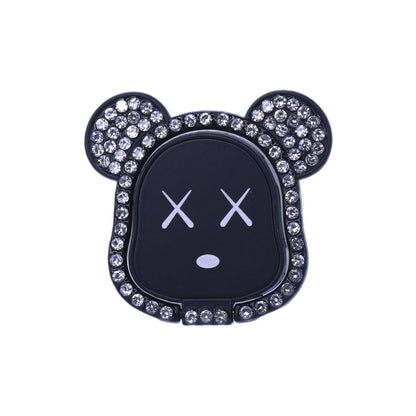 Popsocket « Charm bear » — Black