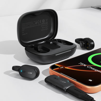 Беспроводной цифровой микрофон Acefast R4, USB-C