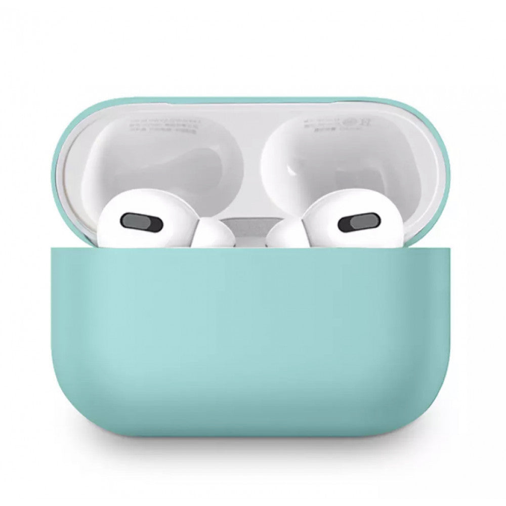 Airpods Pro 2 Case Simple — Dust Gray