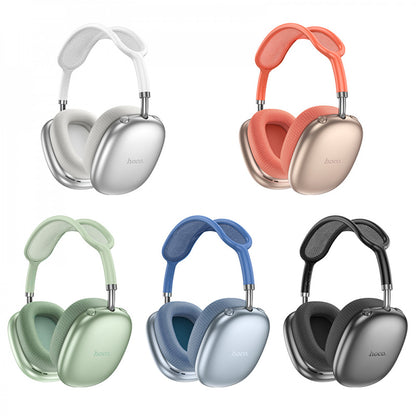 Bluetooth Headphones   Hoco W55