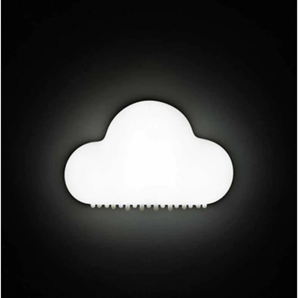 Ночной светильник Cloud Night LED Lamp Wireless Wall White