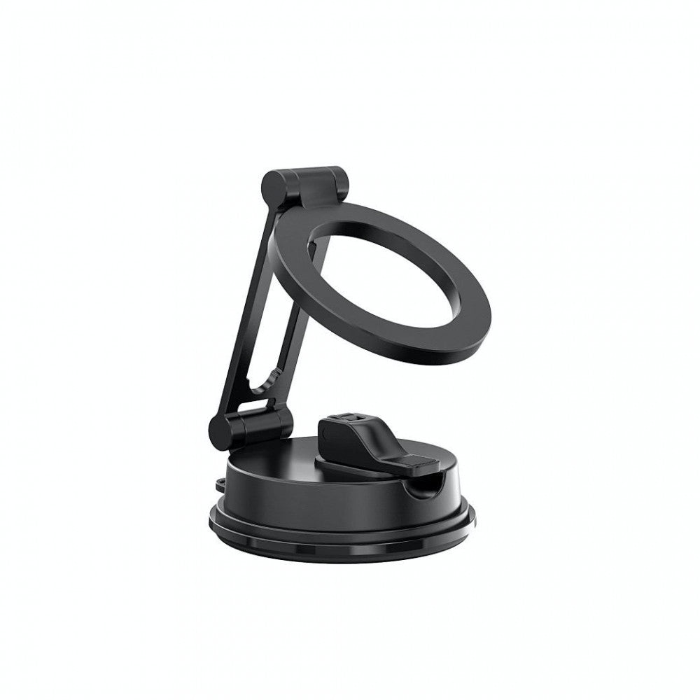 Автотримач магнітний на клейкій основі — WiWU CH055