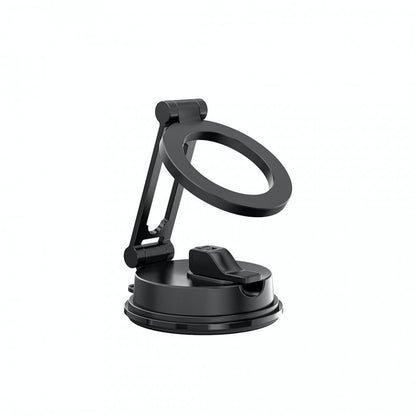 Автотримач магнітний на клейкій основі — WiWU CH055