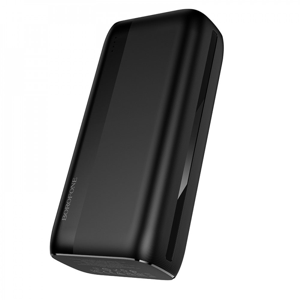 Power Bank | 30000 mAh | Borofone BJ86A with light