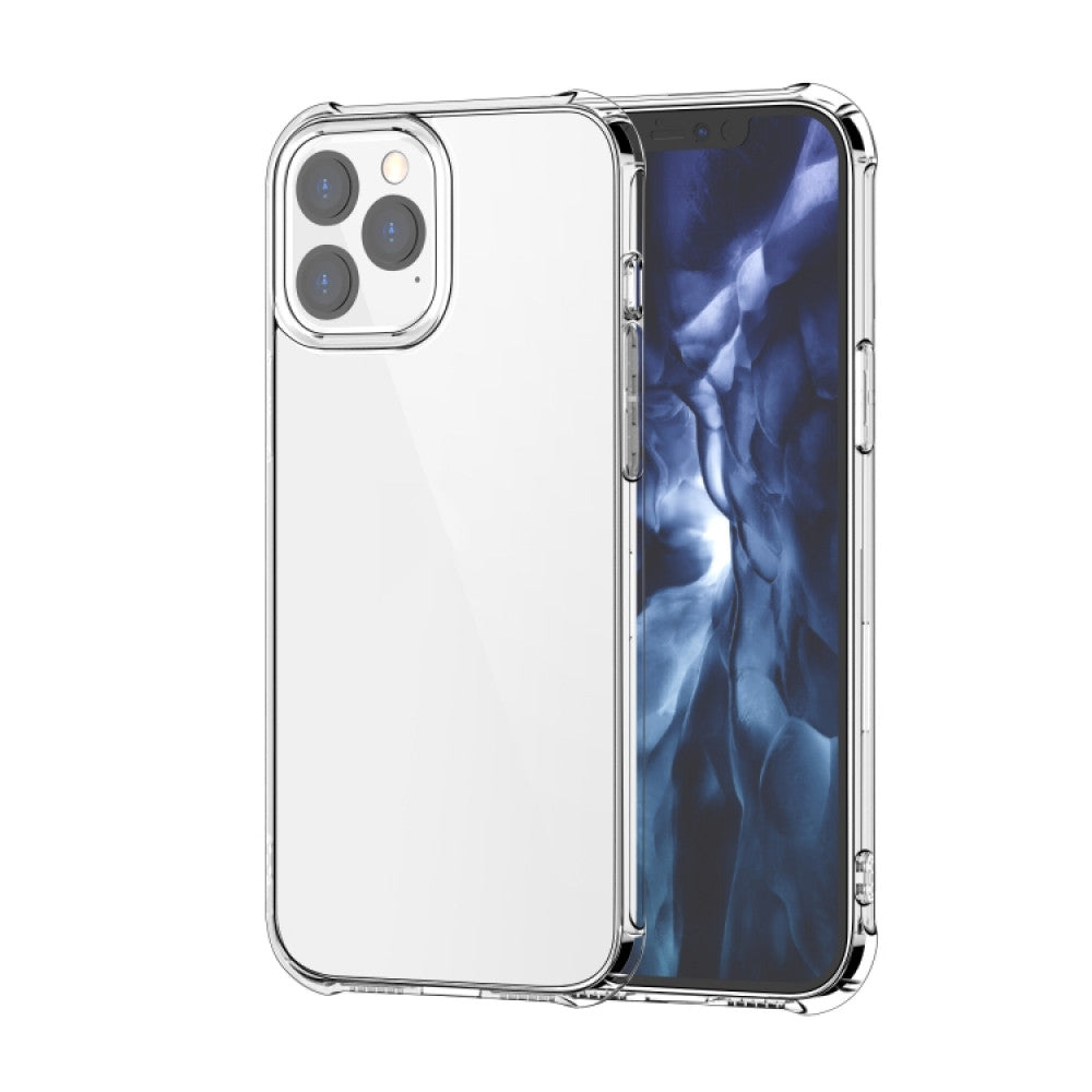 TPU Case iPhone Xr