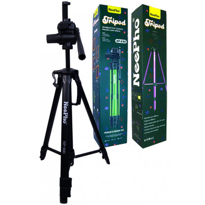 Tripod Stand | Multifunctional | .m | Neepho NP-690