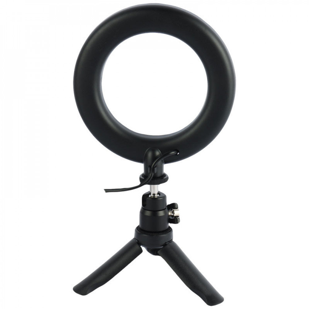 Лампа Кільцева LED (16 cm) Earldom ET-ZP29