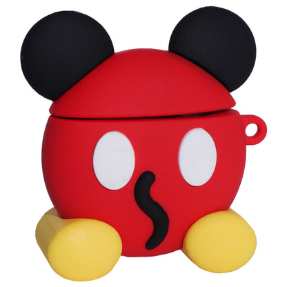 Airpods Case — Emoji Series — Mickey