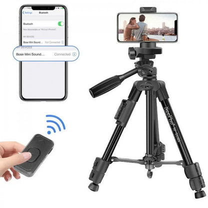 Tripod Stand | Multifunctional | .m | Neepho NP-3180S